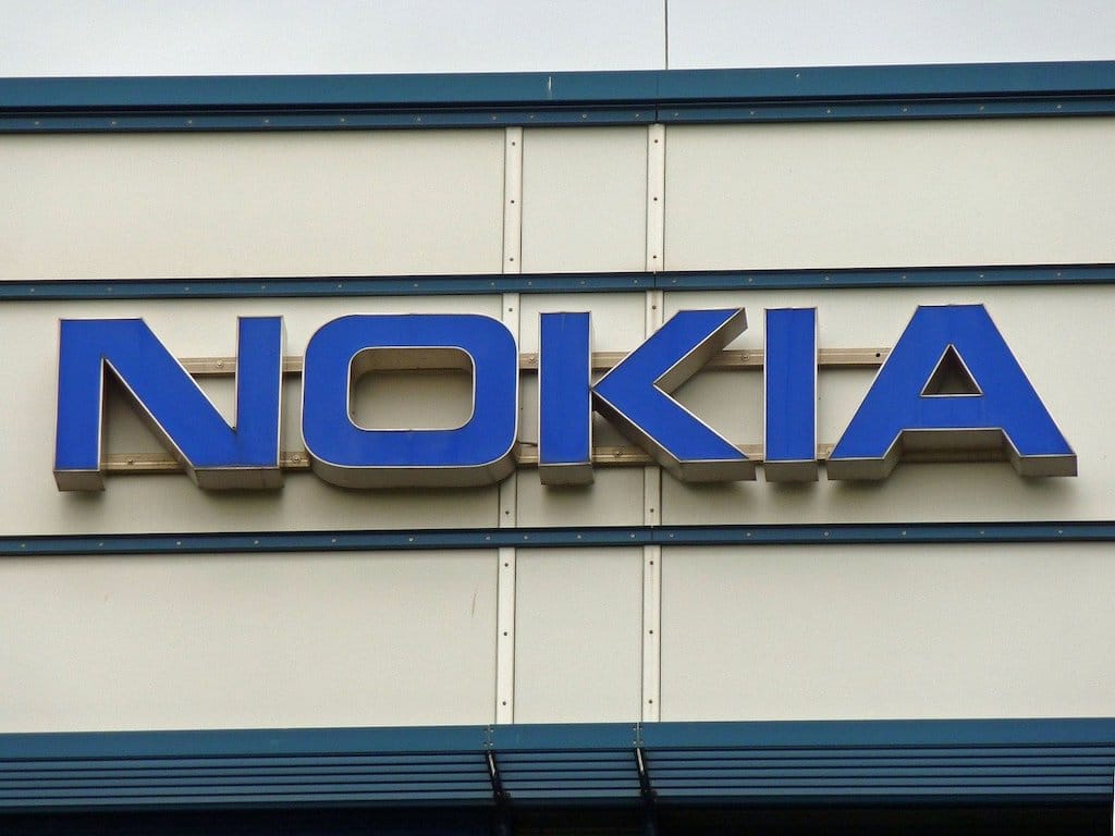 Nokia Fourth-Quarter Profit, Revenue Beat As CEO Lundmark Revamps Strategy