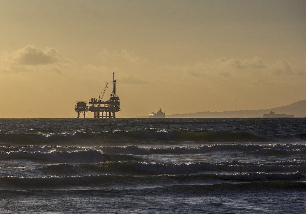 Oil Hits 13-Month Highs As Market Re-Balances