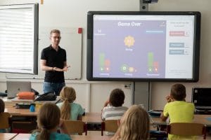 No-Show Teachers