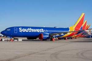 737 Max