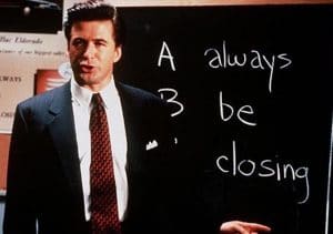Closers