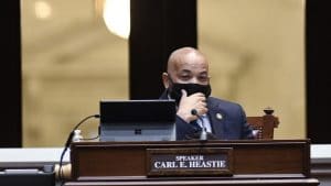 NY State Assembly Speaker