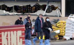 Colorado shooting