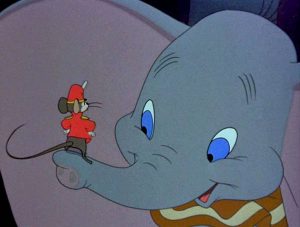 Disney+