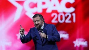 Mike Church Show Video Highlight-William Cruz Wallace Leads Conservatives To FREEDOM at âTPACâ
