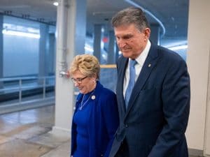 Joe Manchin