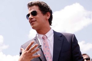 Milo Yiannopoulos