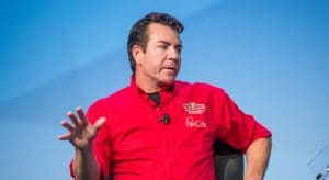 Papa John