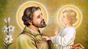 Saint Joseph