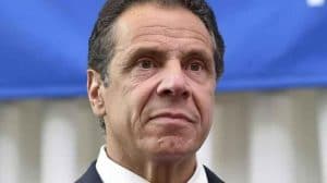 New York state