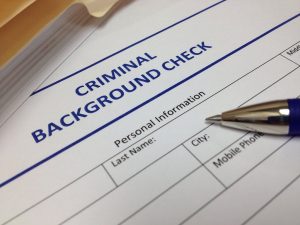 universal background checks
