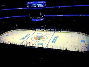 NHL