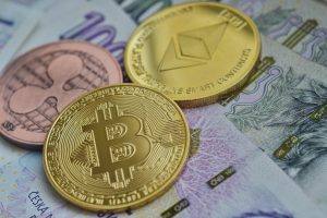 cryptocurrency market