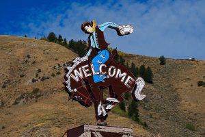 Wyoming