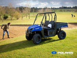 Polaris