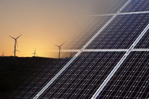 renewable power