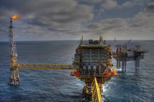 crude stocks