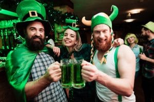 St. Patrick