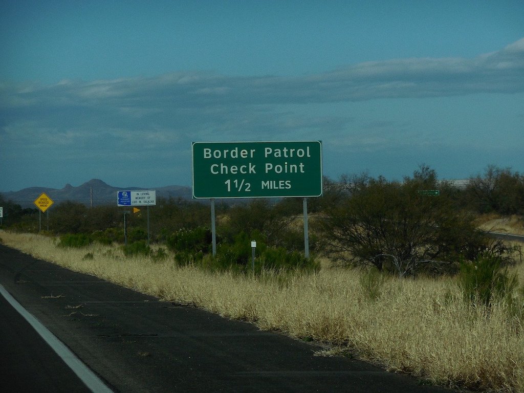 border crisis
