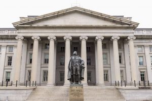 Treasury
