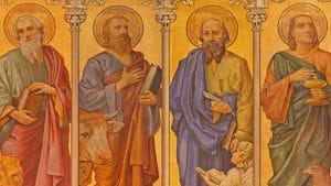 Crucial Christianity