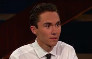 David Hogg