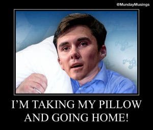 David Hogg
