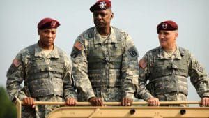 Military