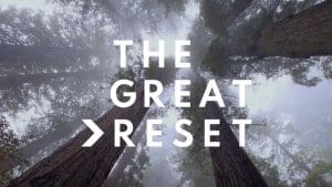 Great Reset