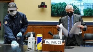 Fauci
