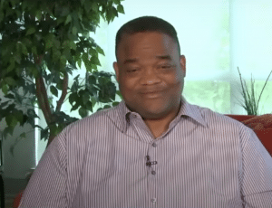 Jason Whitlock