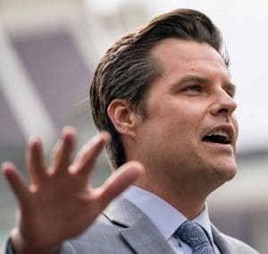 Matt Gaetz