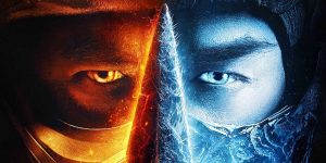Mortal Kombat