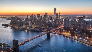 New York
