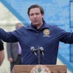 Ron Desantis