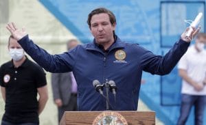 Ron Desantis