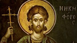 Justin Martyr