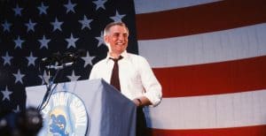 Walter Mondale