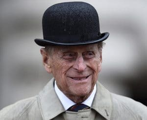 Prince Philip