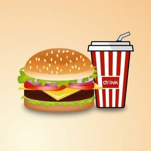 Fast food