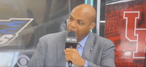 Charles Barkley