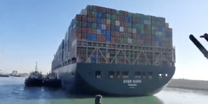 Suez Canal