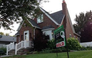 New home sales