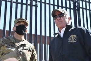 unaccompanied children