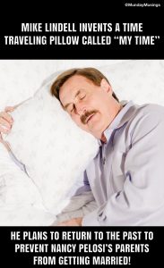 Mike Lindell