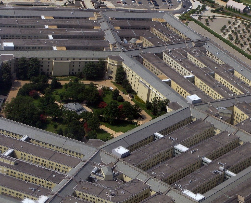 Pentagon developing microchip vaccine that will continuously detect virus in body