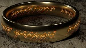 Lord of the Rings
