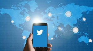 Twittersphere