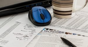 Biden’s tax proposal