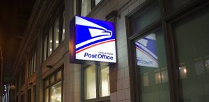 USPS